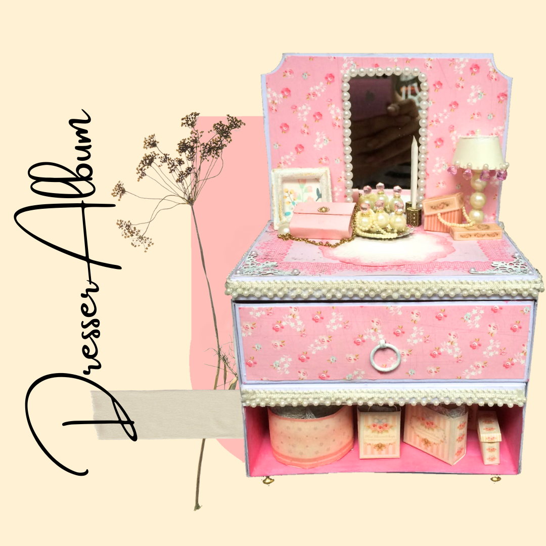 Dresser Album