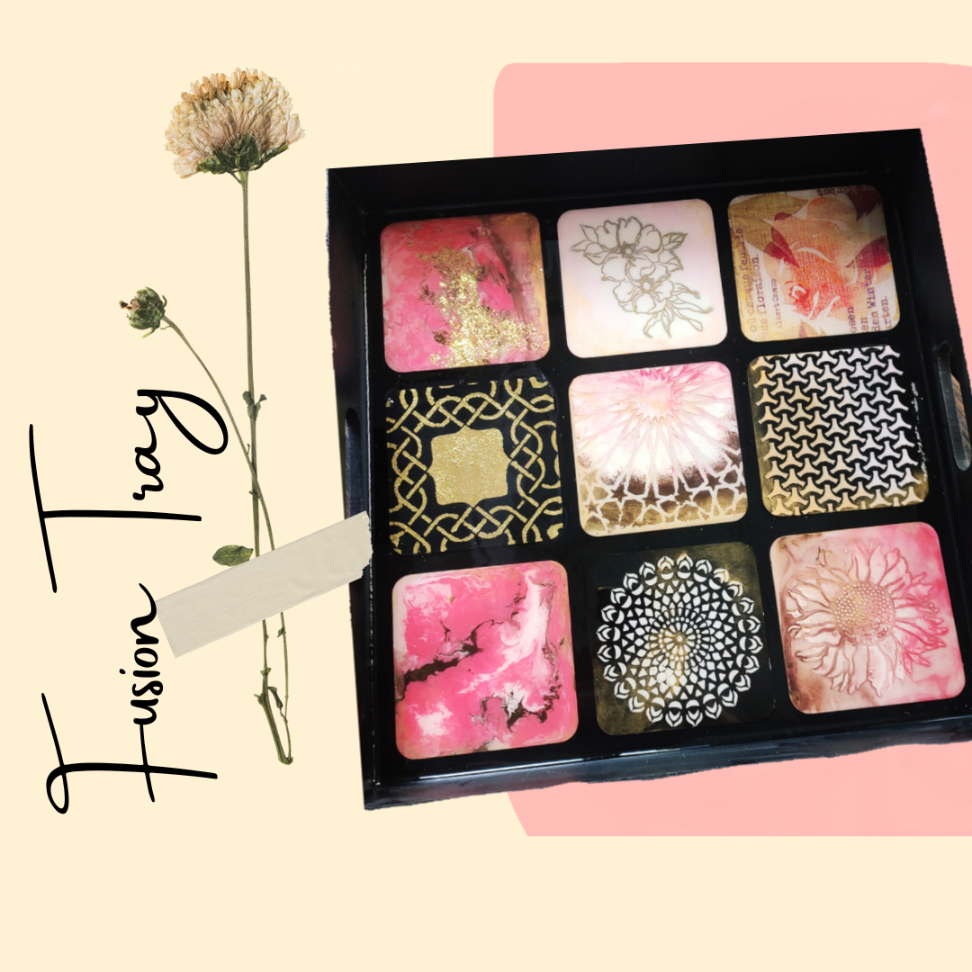 Fusion Tray